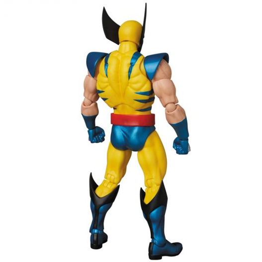 Mua bán MAFEX WOLVERINE (COMIC VER)